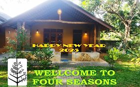 Four Seasons Safari Resort Udawalawa