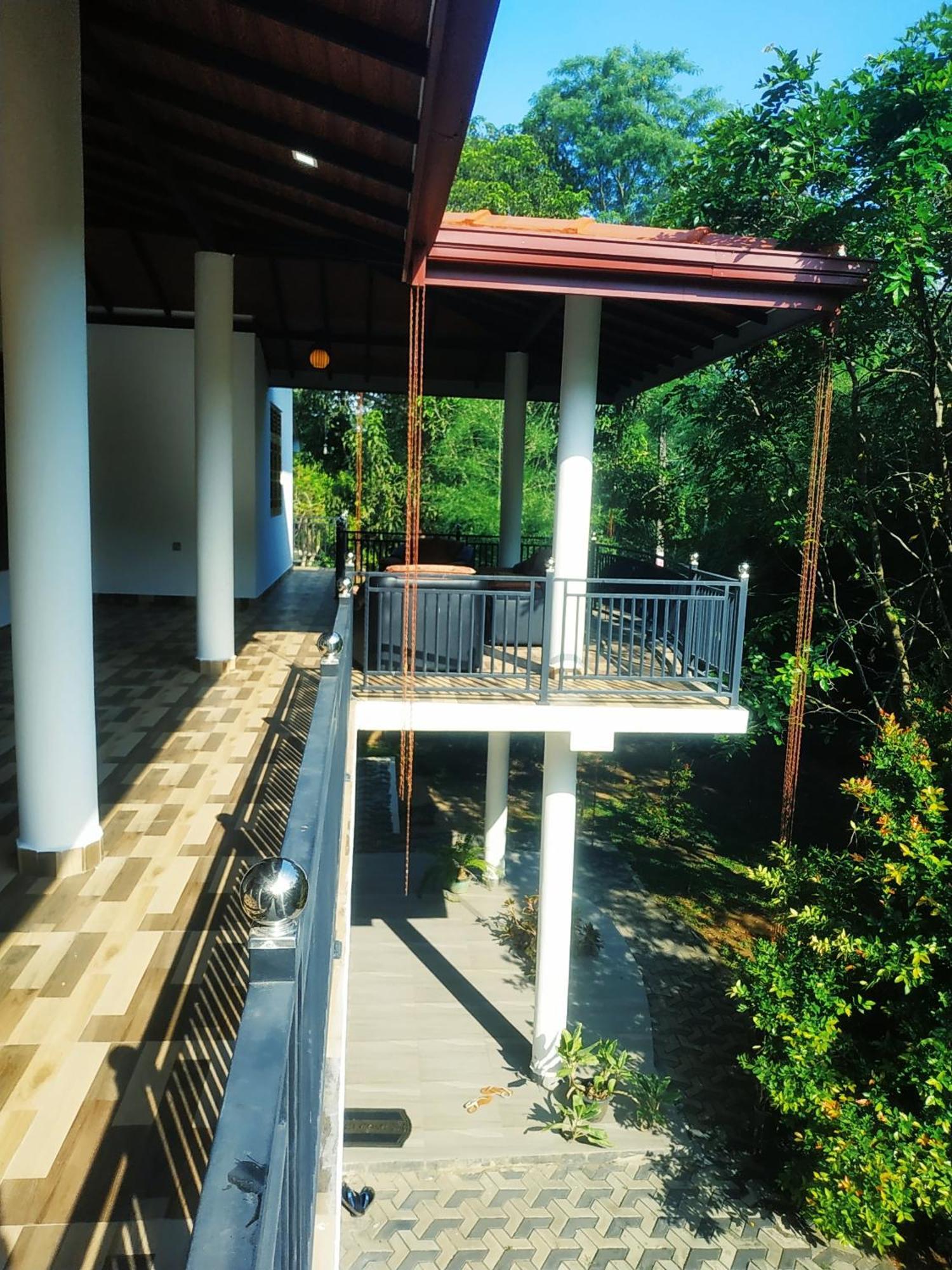 Four Seasons Safari Resort Udawalawa Udawalawe Exterior photo